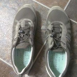 Ecco fasion sneakers